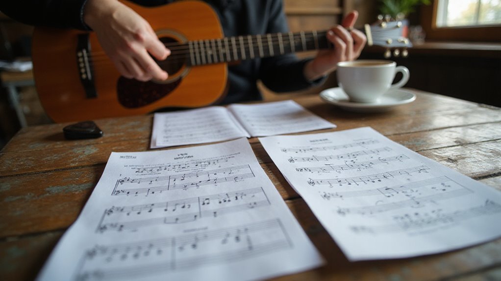 alternative guitar learning methods