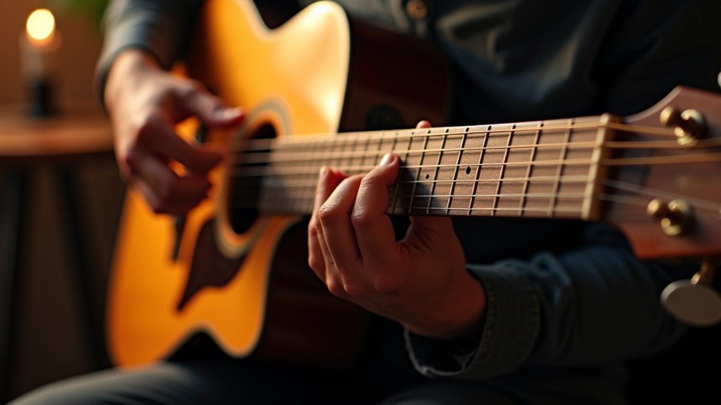 bass and melody balance