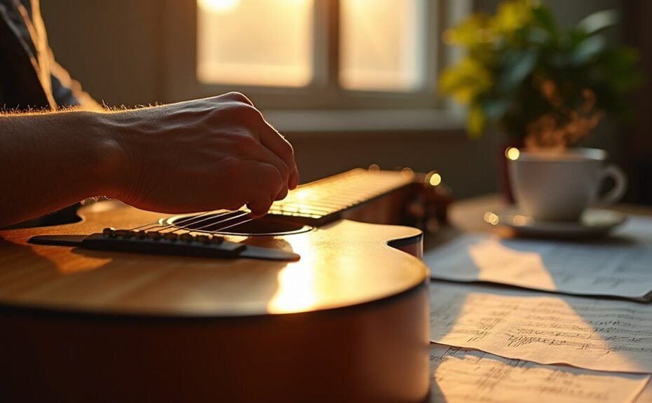 create your own melodies