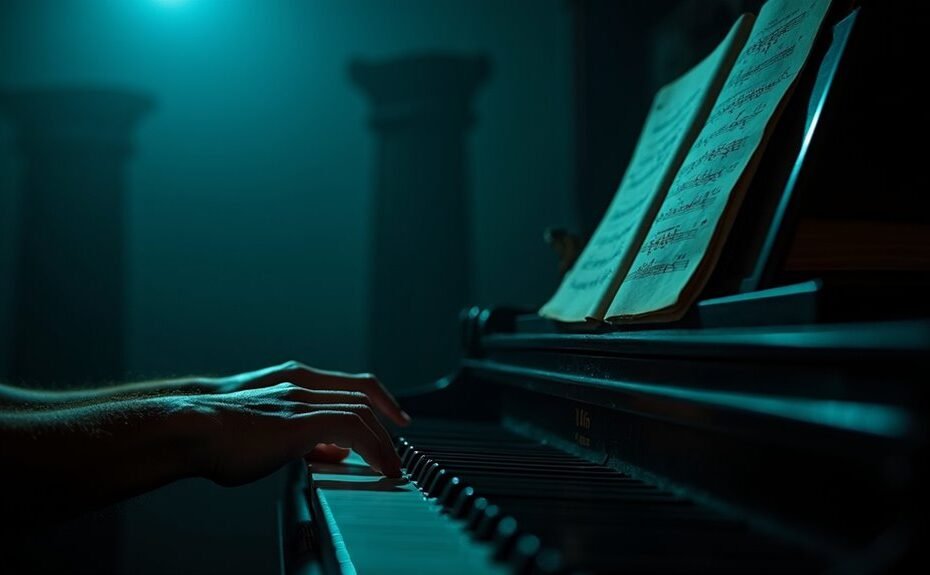 dorian mode musical exploration