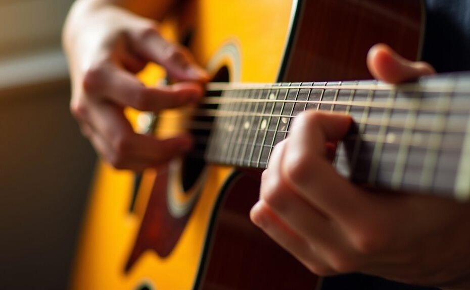 essential strumming techniques revealed