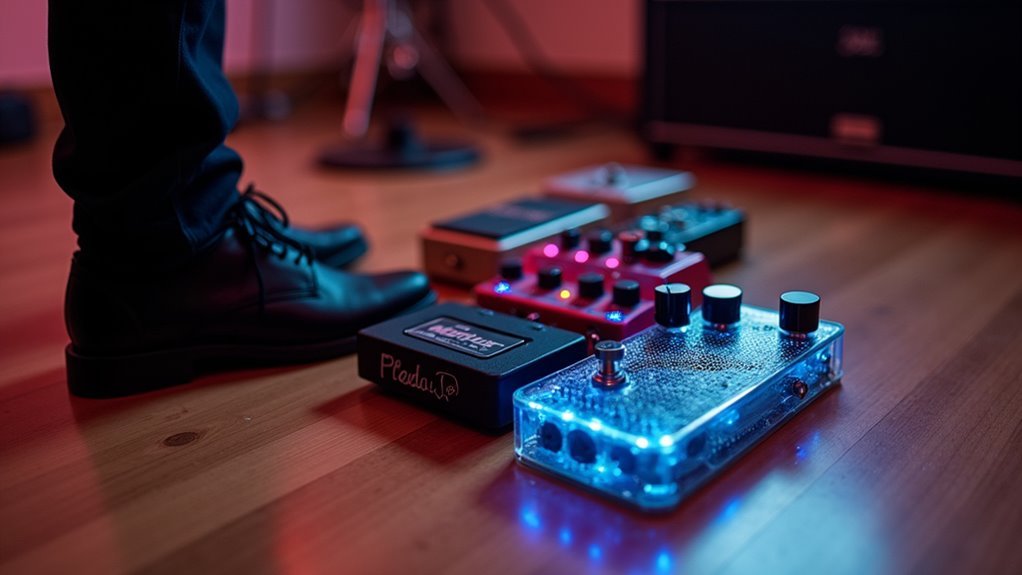 guitar performance upgrades essentials