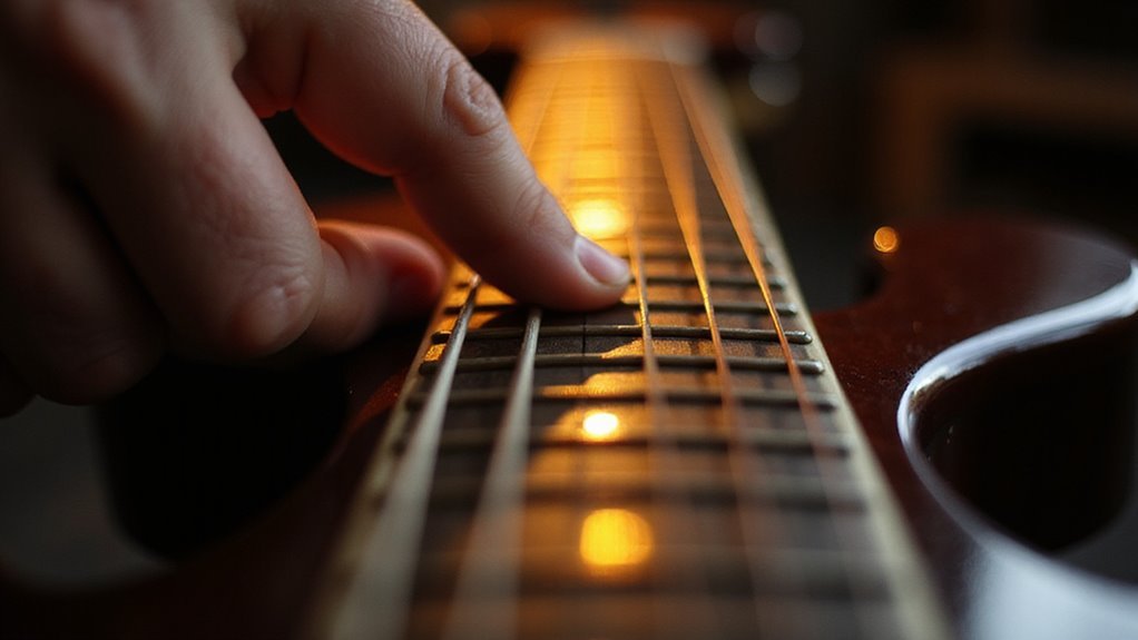 magical ethereal guitar tones