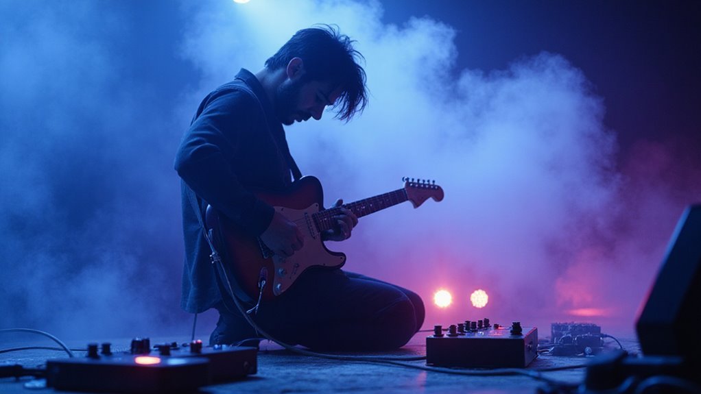 master ambient guitar techniques