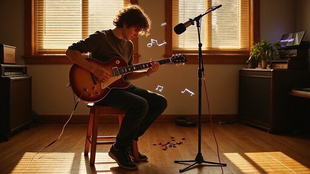 master chord progressions effectively