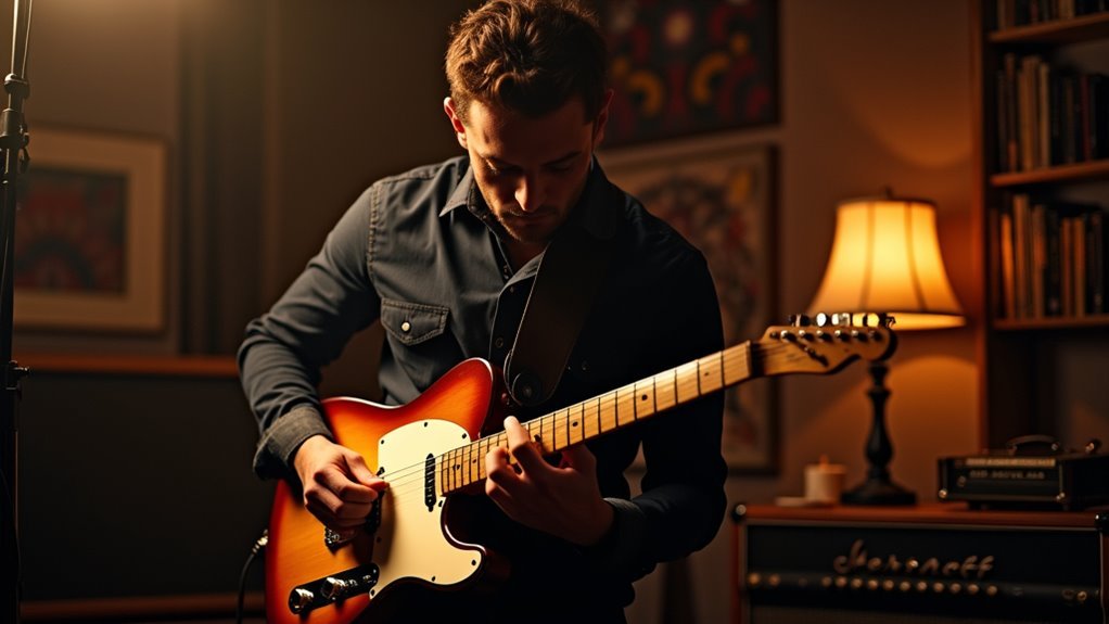 master essential rhythm techniques