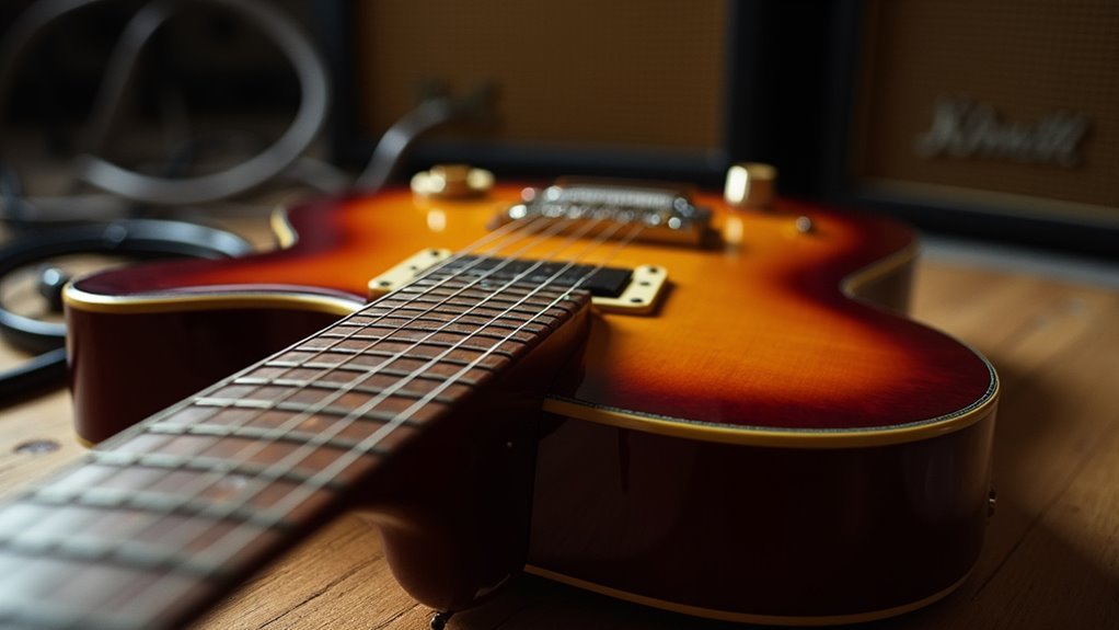 master guitar fretboard patterns
