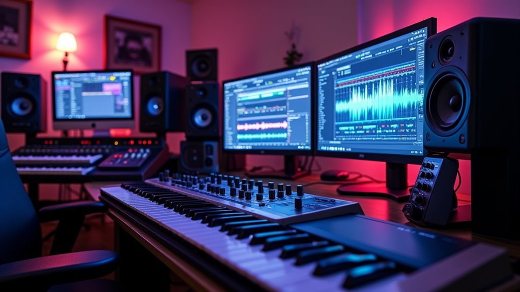mastering dynamic trap progressions