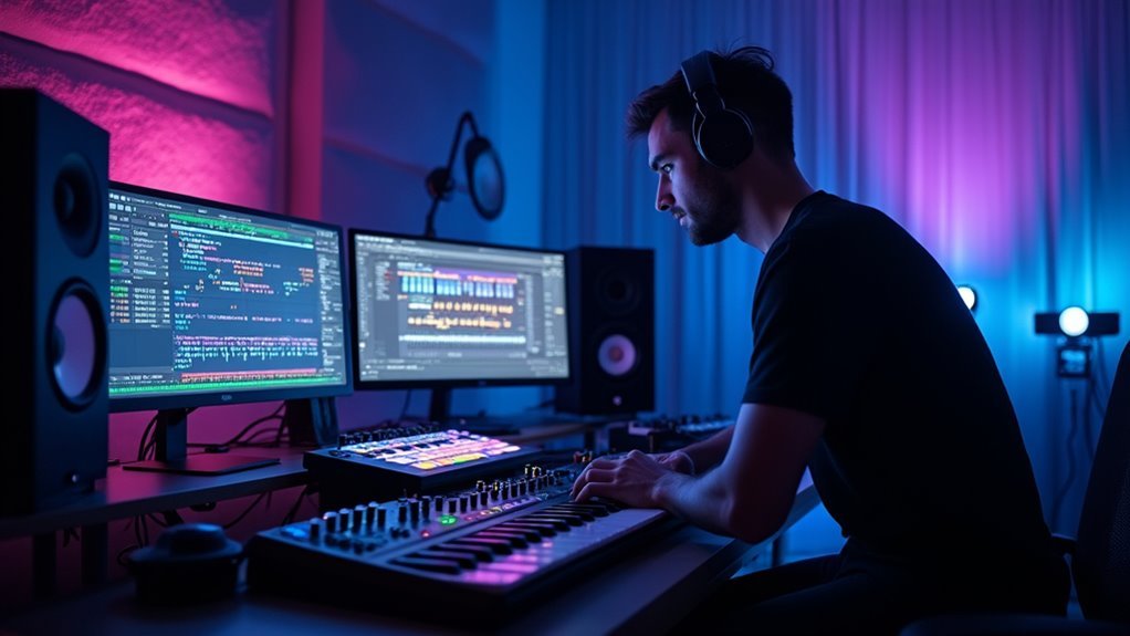 mastering emotional chord progressions
