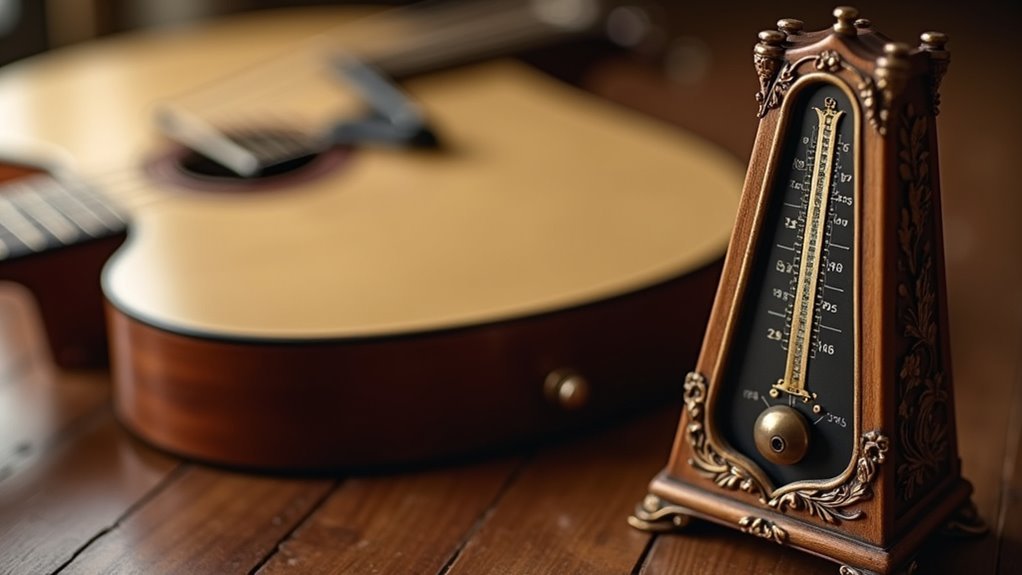 mastering musical timing fundamentals