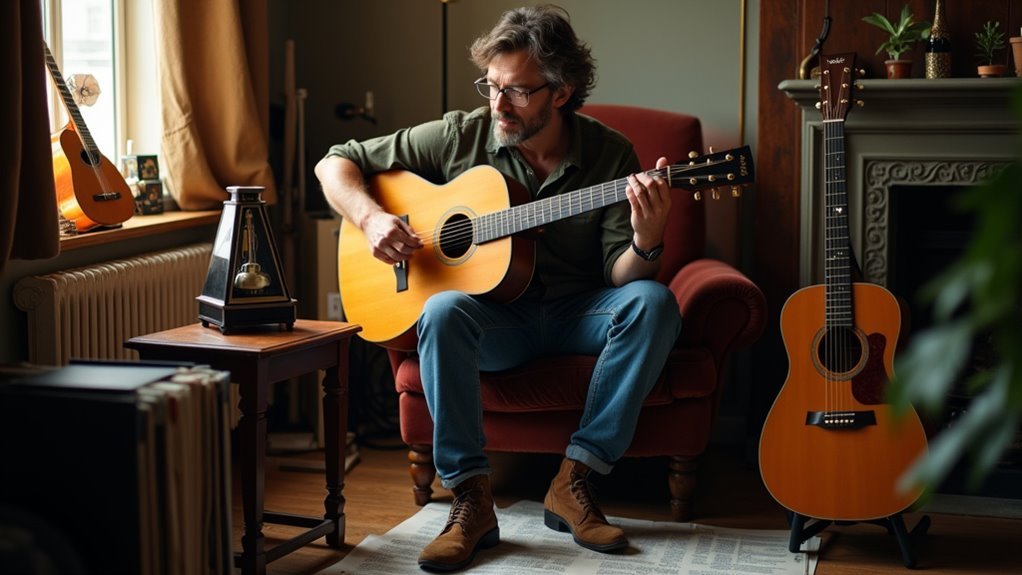 mastering rhythmic timing techniques