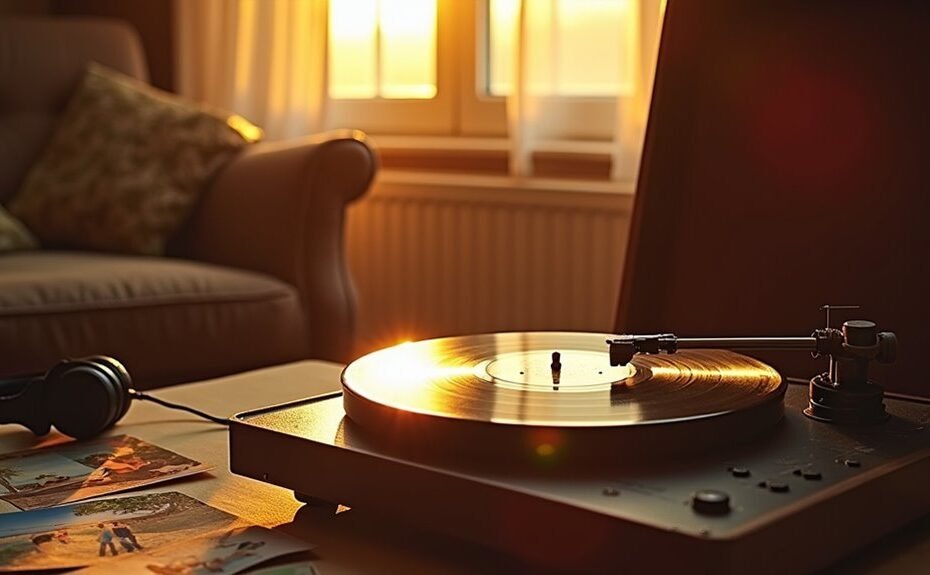 music echoes life s journey