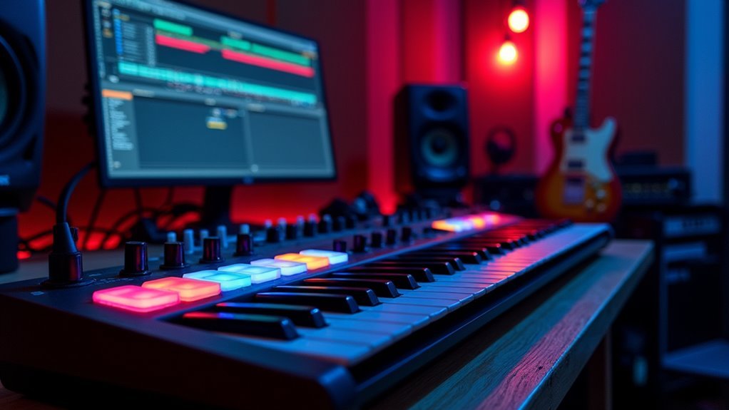 popular trap chord progressions