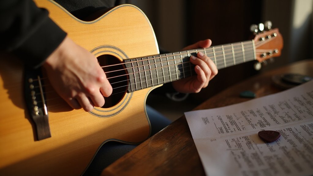 strengthen your index finger