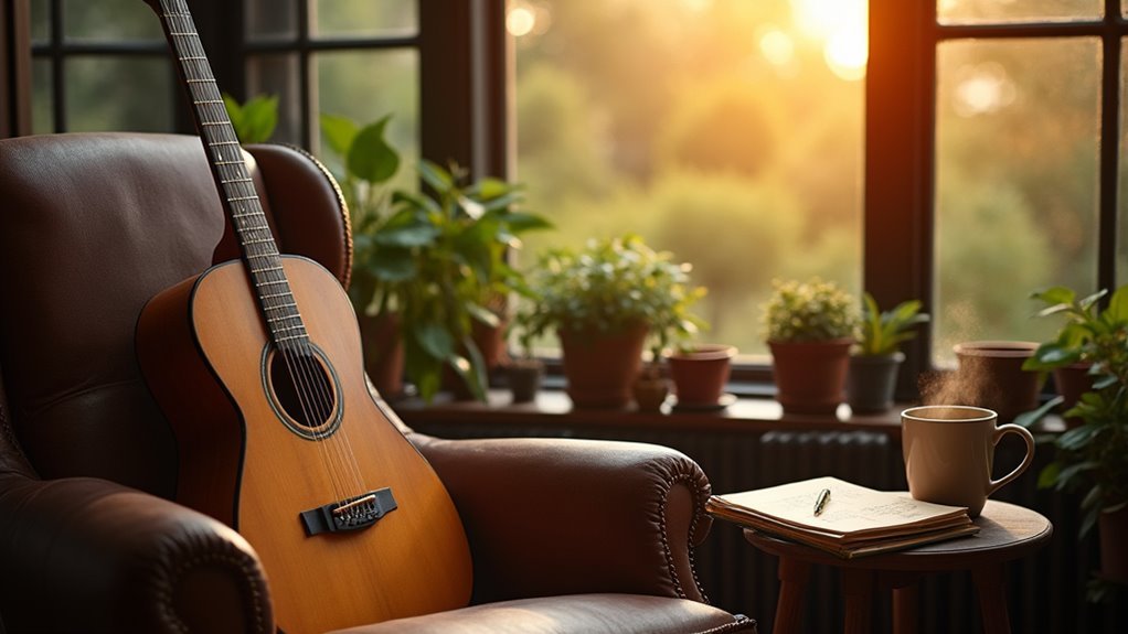 timeless guitar confidence builders