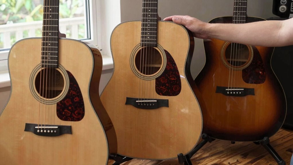 affordable guitar buying tips